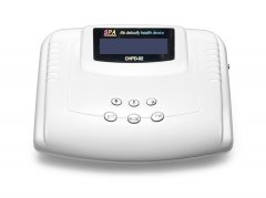 SPA life detoxify health device 泡腳儀